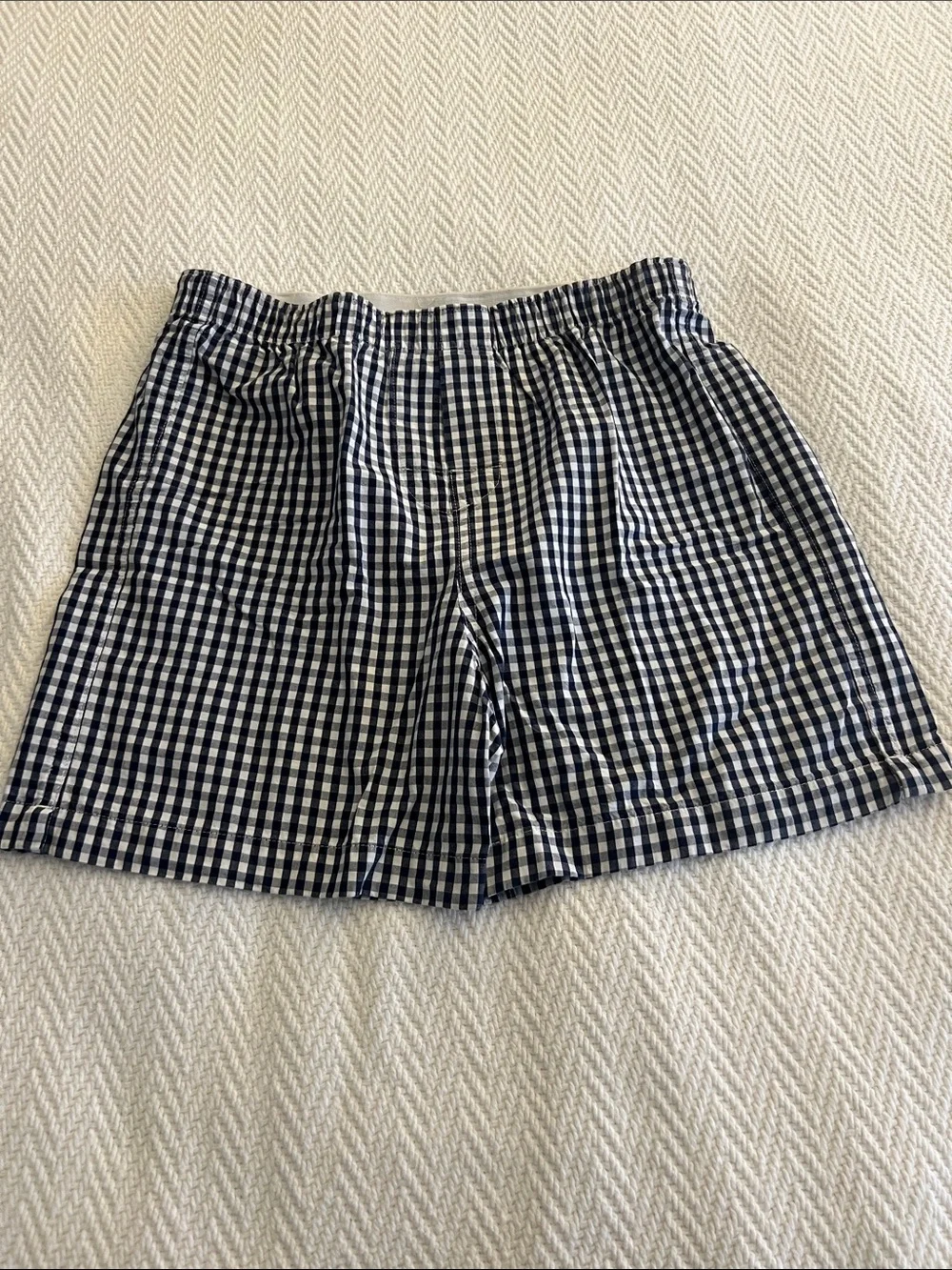 Crewcuts boys under wear. Elastic Waist Shorts
